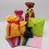 Thumbnail für Flaschenverpackungen Geschenkbeutel Cadeau