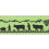 Thumbnail für Zierbänder Motive Alpaufzug 28821 Bicolor