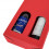 Thumbnail für Emballages pour bouteilles Flaschen-Geschenk-Kartonverpackungen