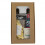 Thumbnail für Emballages pour bouteilles Flaschen-Geschenk-Kartonverpackungen mit Sichtfenster und mit Deckel zum aufklappen