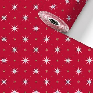 Aktionen Seidenpapiere Folien Geschenkpapier Weihnachten